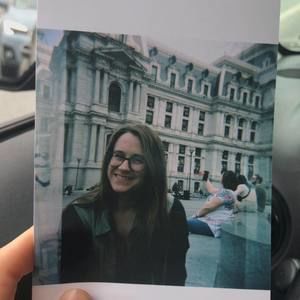 Meet your Posher, Nicole